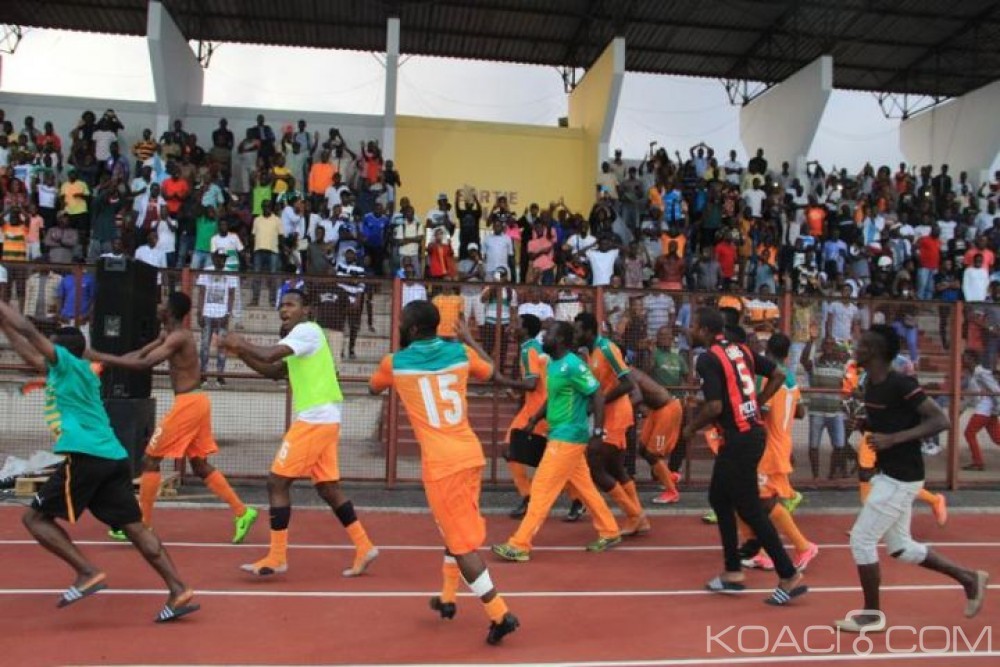 Côte d'Ivoire: CHAN 2018, qualification des Eléphants A', un retour au premier plan du football local boosté par les intérêts médiatiques