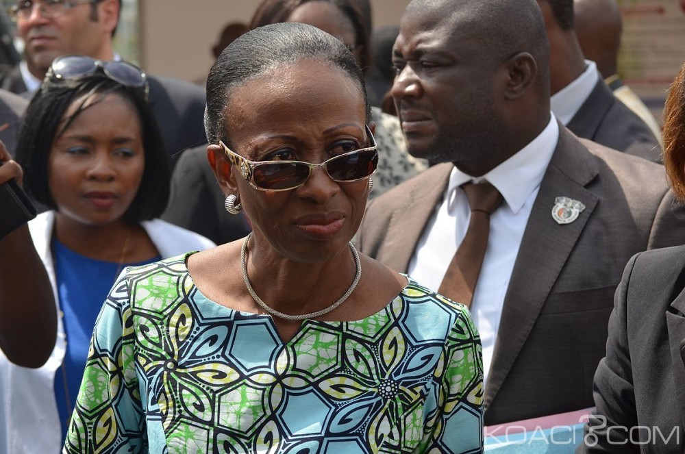 Côte d'Ivoire: BTS session 2017, ce que visent  les innovations  selon la ministre Bakayoko-Ly Ramata