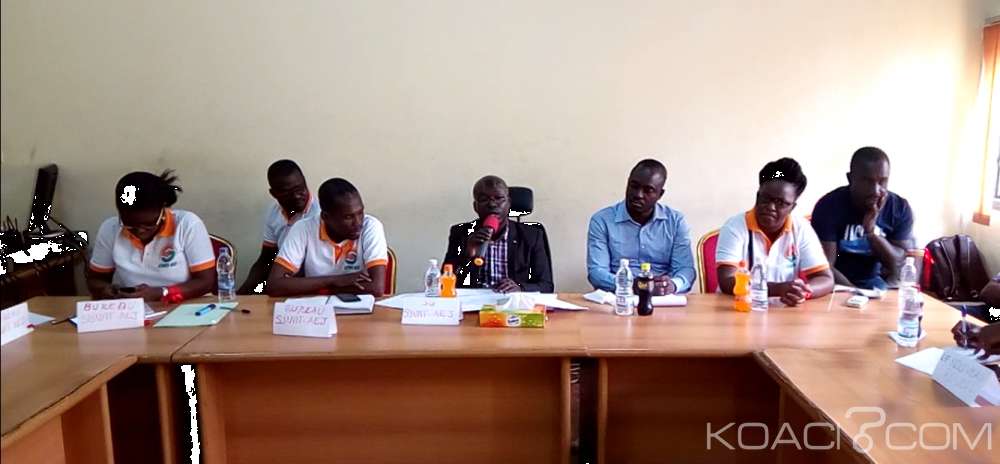 Côte d'Ivoire: L'Agence Emploi Jeunes durcit le ton, une grève de 72 heures prévue à  partir du 28 août