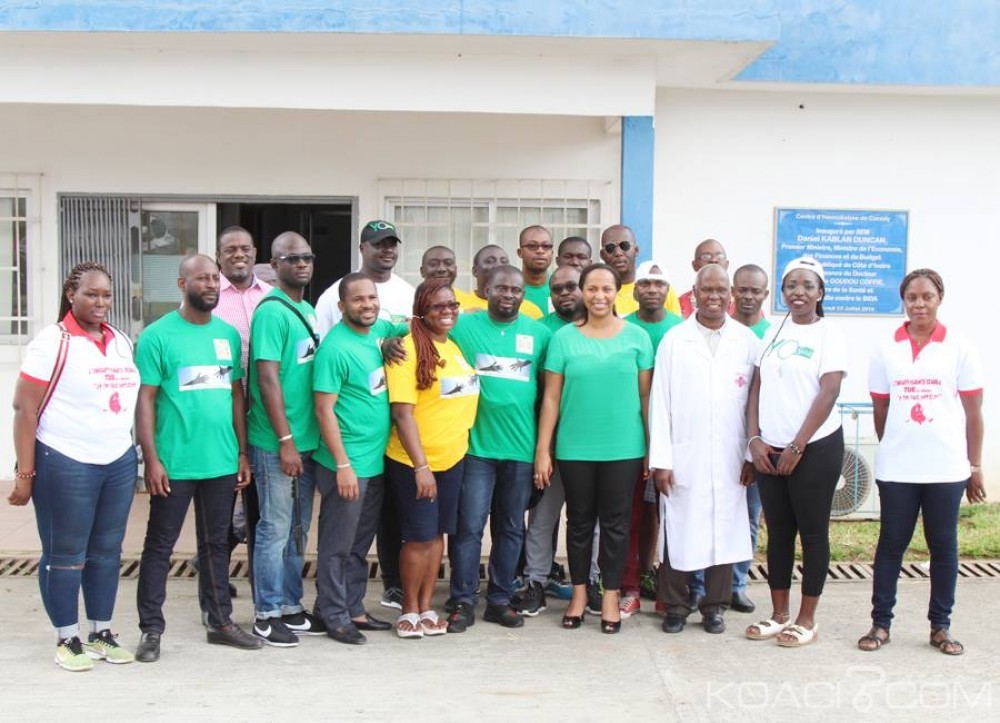 Côte d'Ivoire: Des bonnes volontés au secours des dialysés du CHU de Cocody