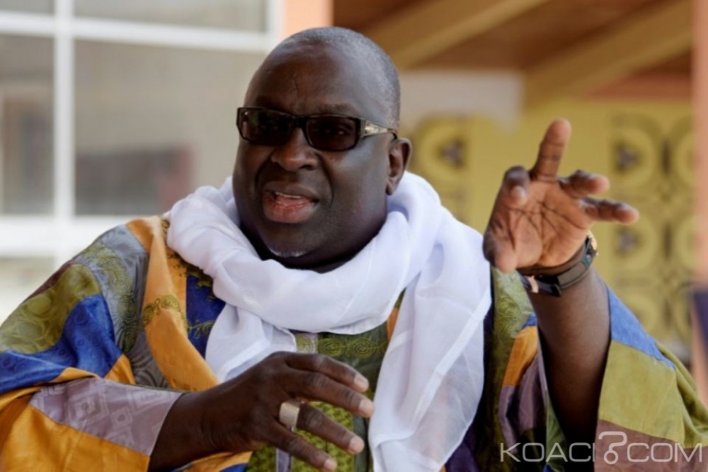Sénégal: Suspension à  vie pour Papa Massata Diack par le tribunal arbitral du sport