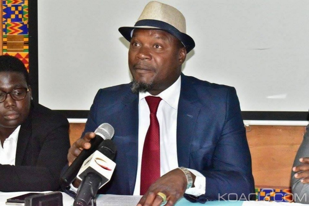 Côte d'Ivoire: L'AFN, condamne les dérives langagières des cadres du RDR et s' «interdit toute indolence coupable »