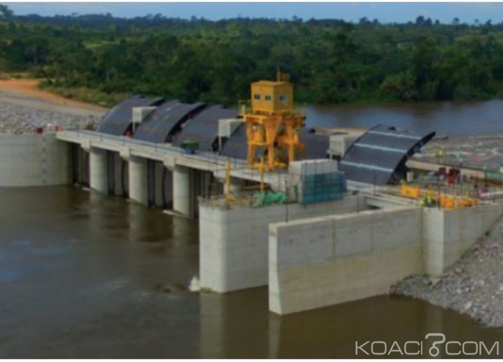 Côte d'Ivoire: Soubré, avant l'arrivée du président Ouattara, un conflit de logement envenime les relations sur le site du barrage hydroélectrique