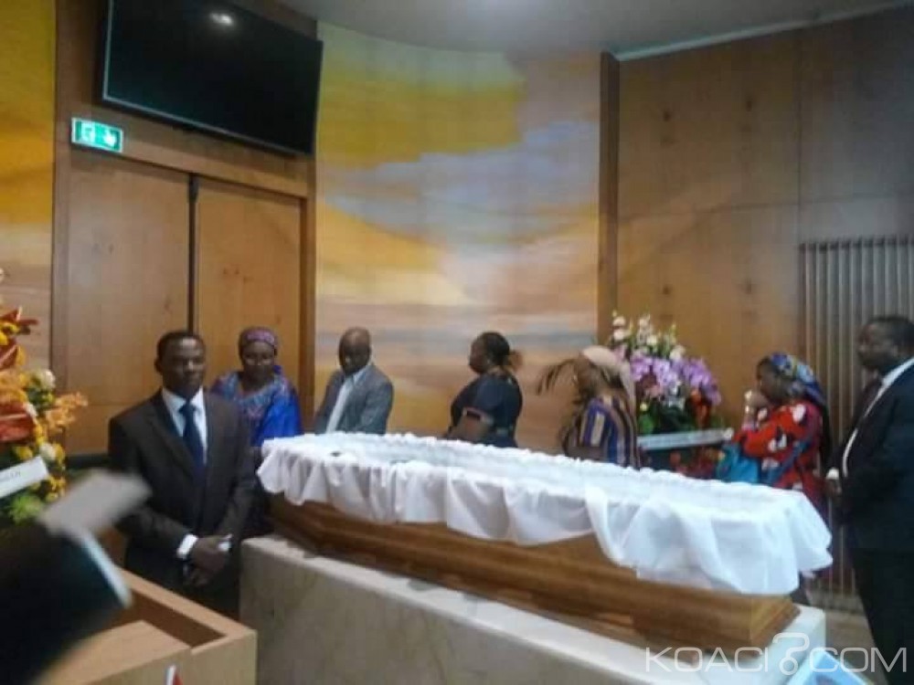 Burkina Faso: Décès de Salifou Diallo, un deuil national de 72h décreté