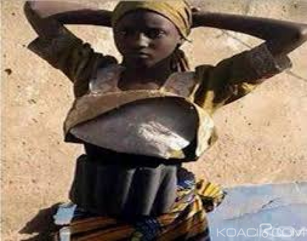 Nigeria:  Des enfants utilisés comme bombe humaine par Boko Haram selon l'Unicef