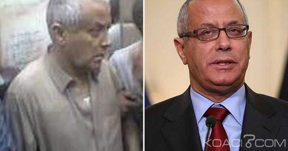 Libye: Un ancien premier ministre kidnappé à  Tripoli par un groupe armé