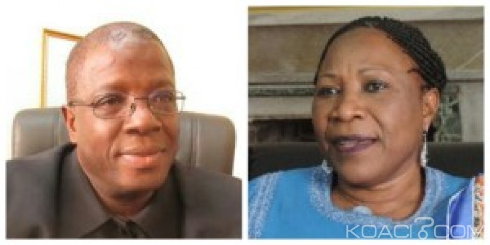 Guinée: Deux ministres débarqués  du gouvernement Youla