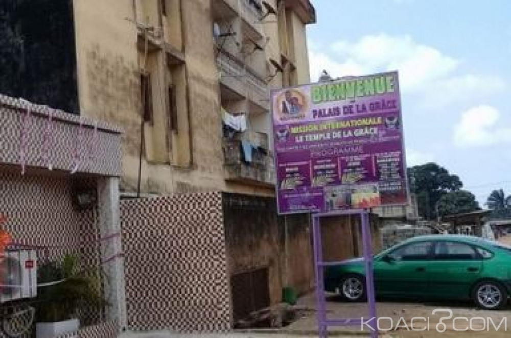 Côte d'Ivoire: Yopougon, quand une église devient l'enfer pour les autres