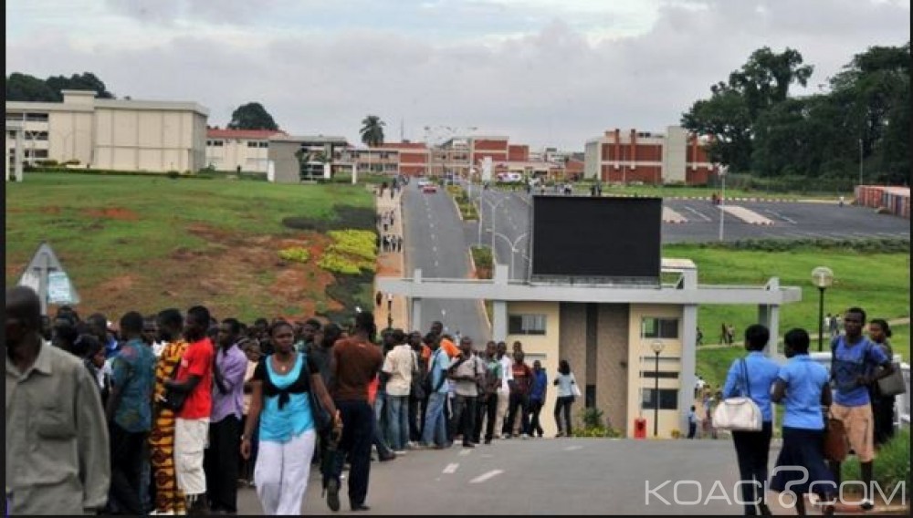 Côte d'Ivoire: Universités et grandes écoles, 10 000 FCFA comme frais pour les préinscriptions