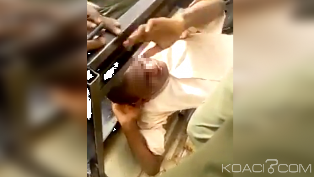 Niger: Etudiant tabassé à  Niamey, trois policiers condamnés à  un an de prison et à  15 millions d'amende