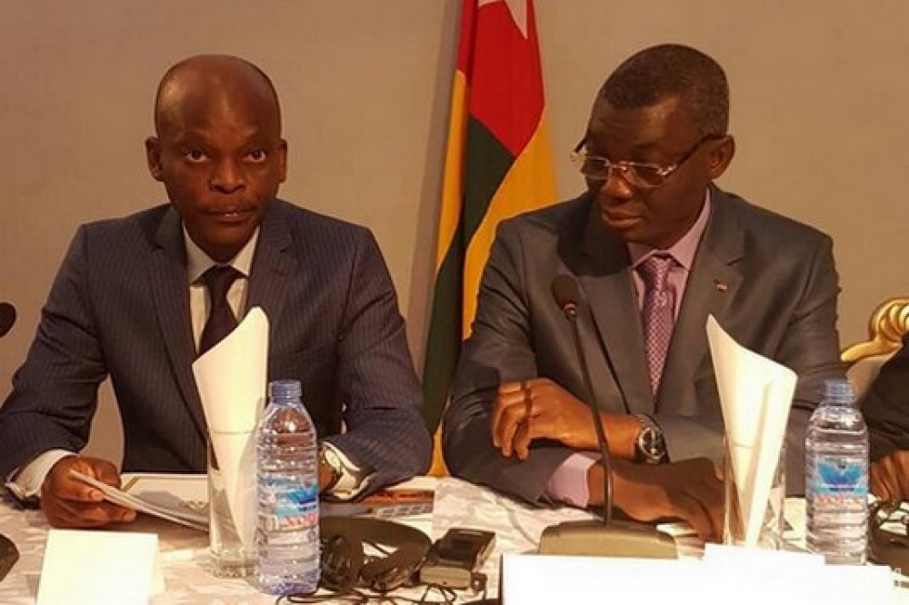 Togo : Point sur les manifestations du PNP au corps diplomatique