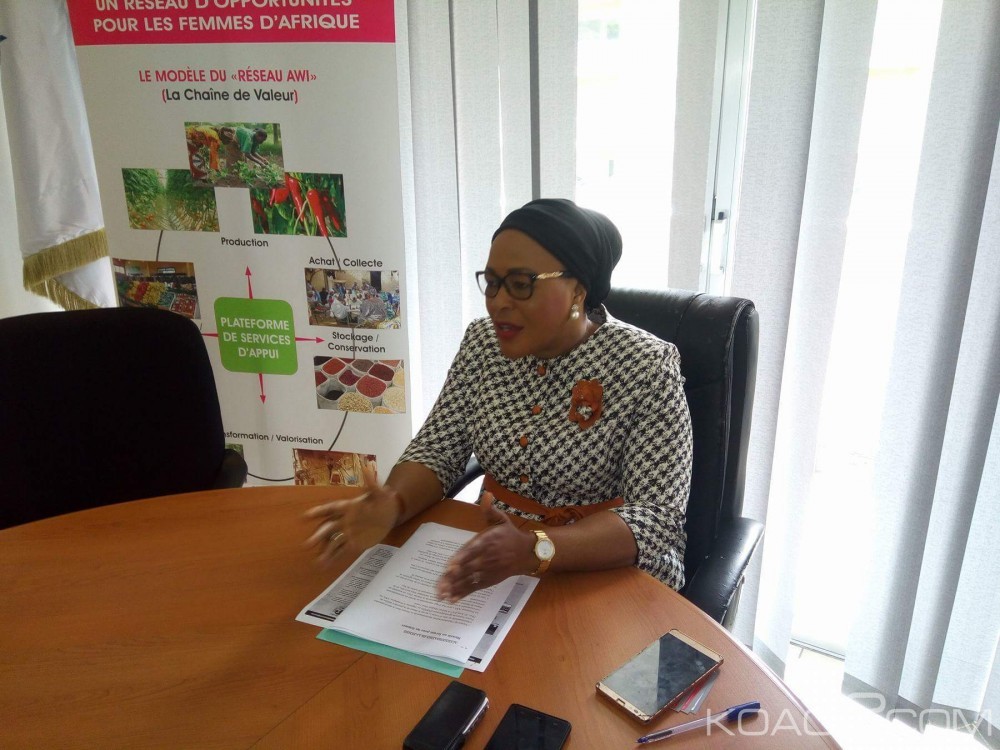 Côte d'Ivoire: Autonomisation, Abidjan abrite le 1er Forum femme et développement prévu du 29 au 30 août prochain