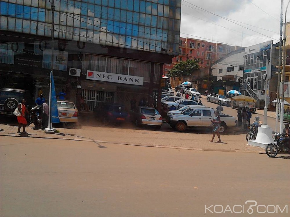 Cameroun: Sifflotements dans la rue, l'autre forme de harcèlement sexuel contre les femmes