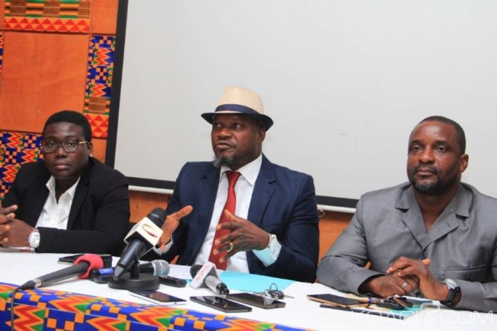 Côte d'Ivoire: La guéguerre s'accentue, les Forces Nouvelles, «Entre nous et le RDR qui est à  pendre?»