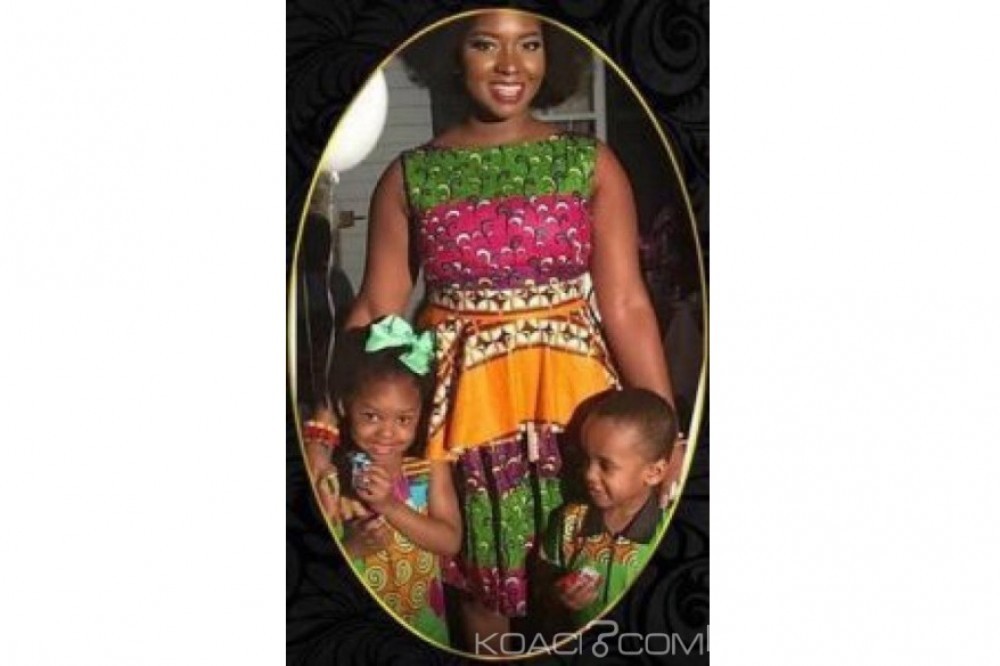 Côte d'Ivoire: Une ivoirienne, fille d'ancien diplomate, meurt avec ses deux enfants dans les bras dans un incendie aux Etats Unis