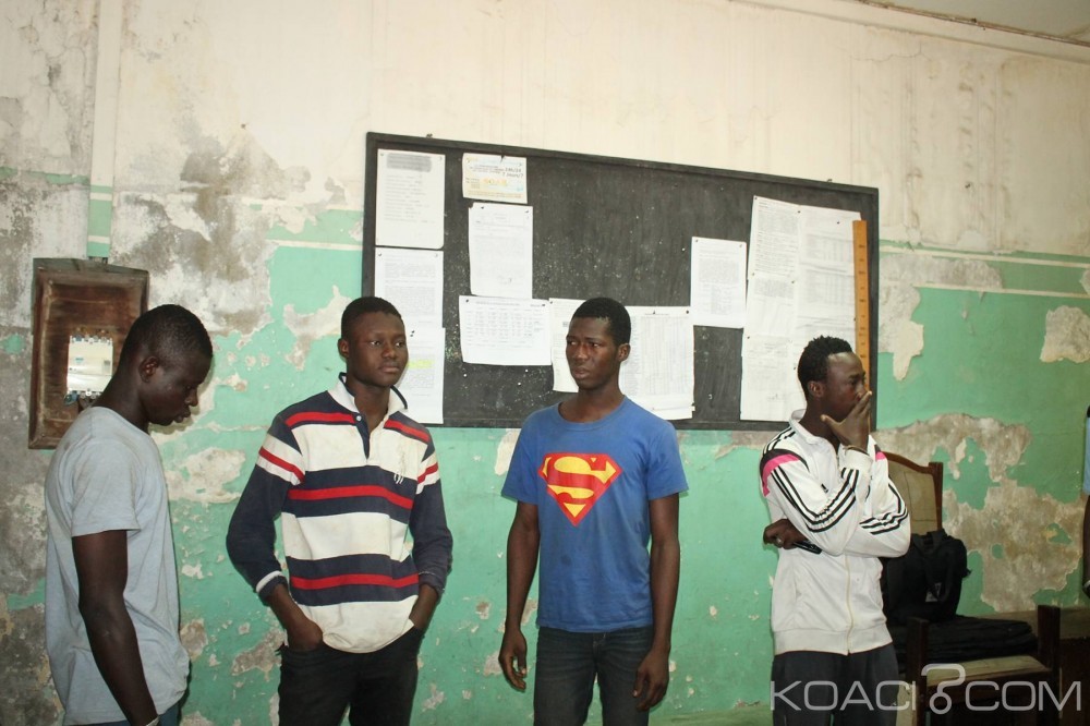 Côte d'Ivoire: Les casseurs des 17 bus condamnés à  1 mois d'emprisonnement, la SOTRA fait appel de la décision
