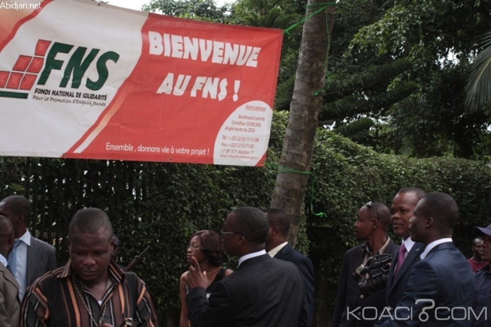 Côte d'Ivoire: Le Fonds national de solidarité redynamisé, son lancement prévu dans les prochains jours
