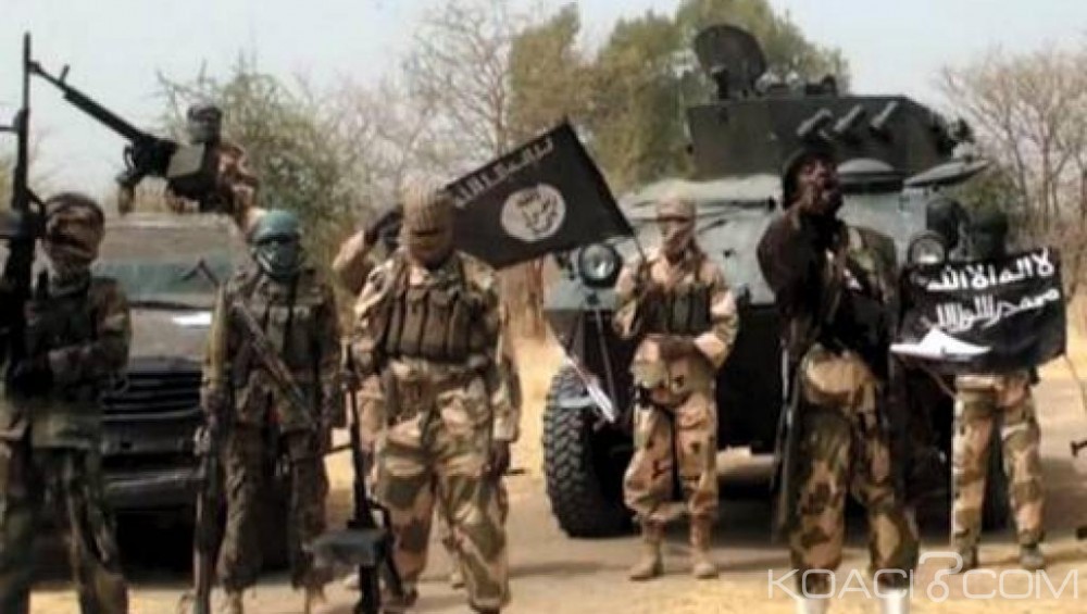 Nigeria: Konduga,  un convoi tombe dans une embuscade de Boko Haram, cinq morts