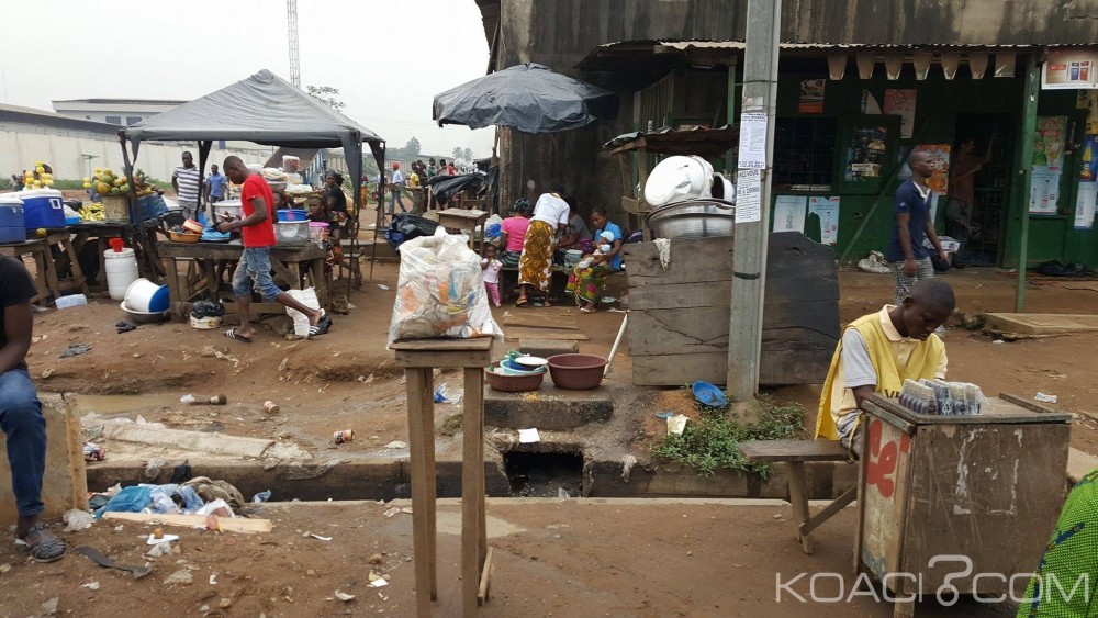 Côte d'Ivoire: Un chauffeur de gbaka poignardé à  mort par les microbes