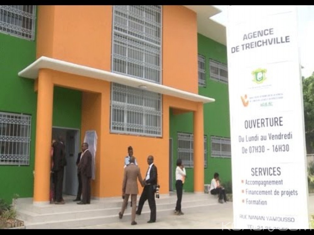Côte d'Ivoire: Agence Emploi Jeunes, une grève de trois jours annoncée à  compter du lundi