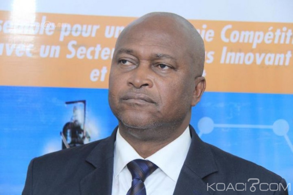 Côte d'Ivoire: Présidence du MFA, le poste de Anzoumane Moutayé mis à  contribution demain pour gestion «chaotique»