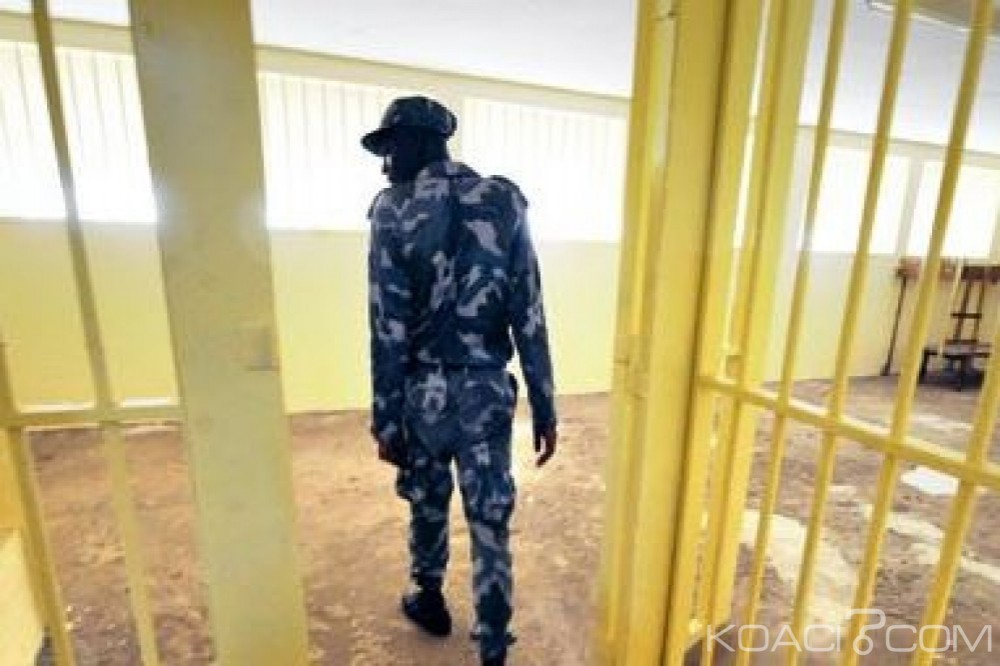 Côte d'Ivoire: MACA, le Garde des Sceaux renonce à  l'expulsion des 53 gardes pénitentiaires de la cité