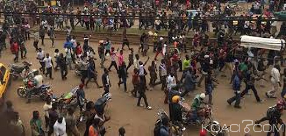 Cameroun:  Rentrée scolaire, le gouvernement va renforcer le dispositif sécuritaire dans la partie anglophone du pays