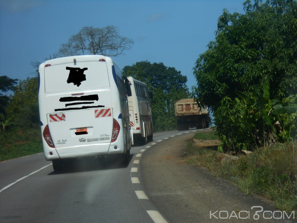 Cameroun: Vives inquiétudes autour du bilan macabre sur les routes, au moins 100 morts en un mois