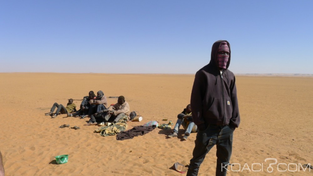 Libye: Huit tchadiens tués à  Koufra