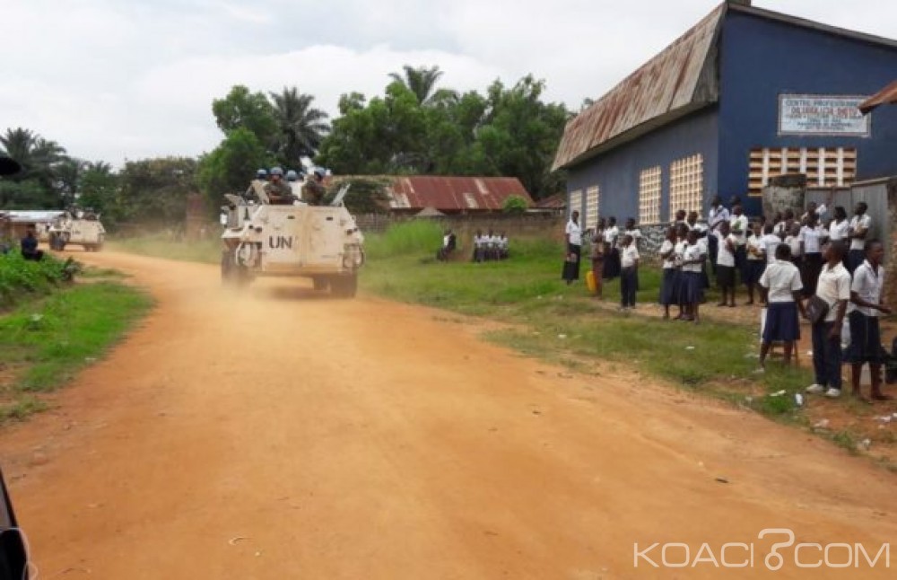 RDC: Poursuivi par des soldats, un journaliste opposé à  Kabila échappe à  une arrestation