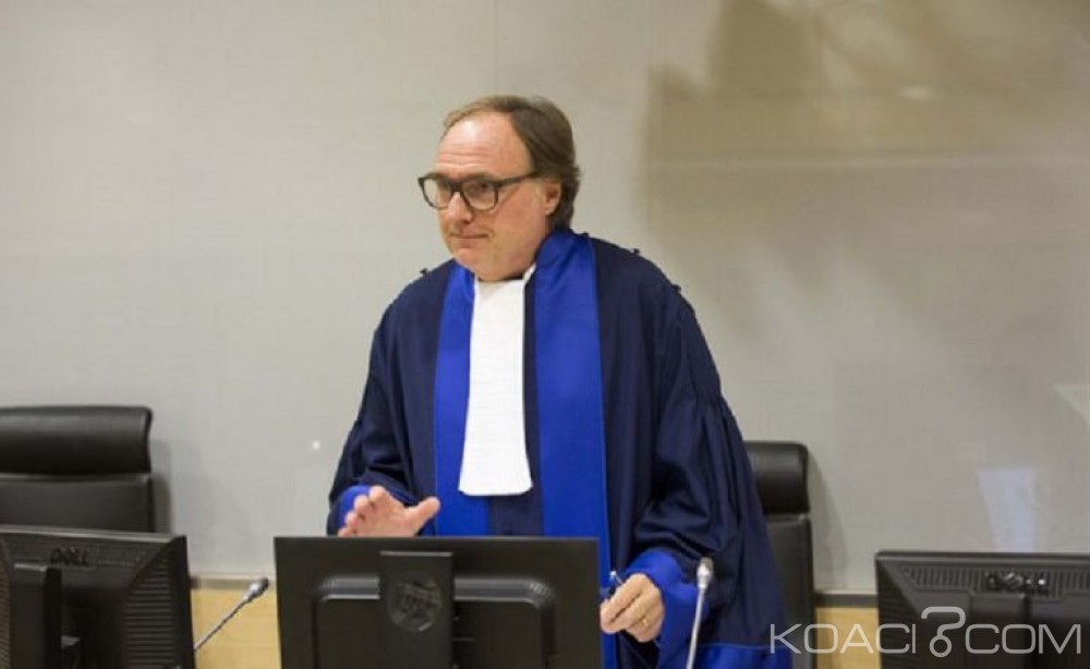 Côte d'Ivoire: Procès de Gbagbo et Blé Goudé, la date de la fin de passage des témoins de Bensouda fixée