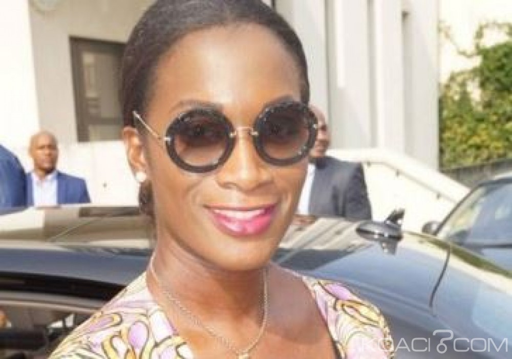 Côte d'Ivoire: Ce que Gbagbo aurait confié à  sa fille Laurence après une visite à  la Haye