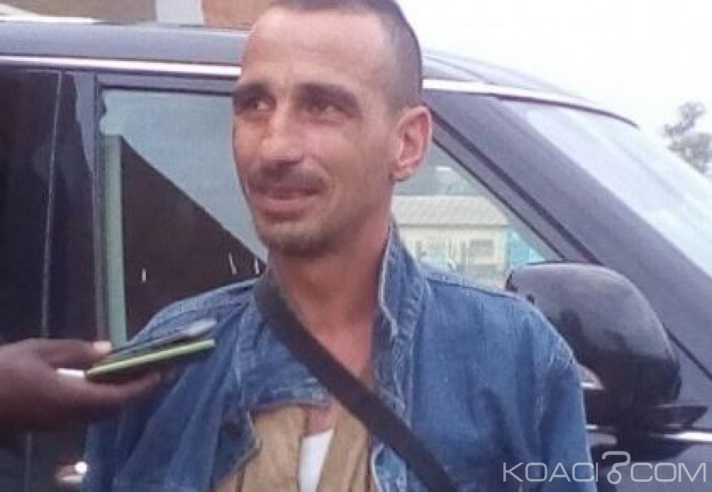 Côte d'Ivoire: Un Français explique pourquoi il est devenu «Dozo»