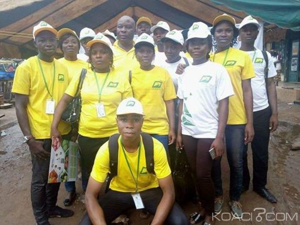 Côte d'Ivoire: Daloa, la direction régionale de la poste vante les mérites du M-Poste face à  l'influence des NTIC