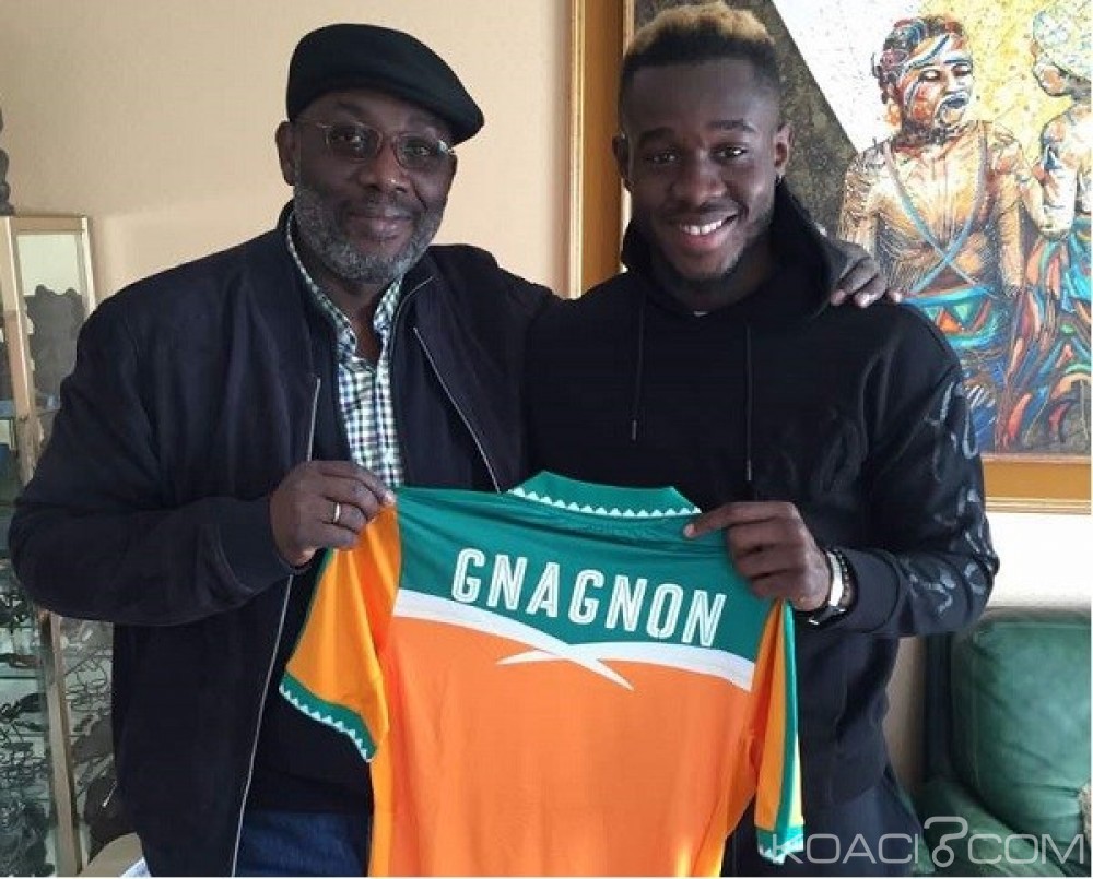 Côte d'Ivoire: Mondial 2018, les éléphants privés de deux défenseurs face au Gabon