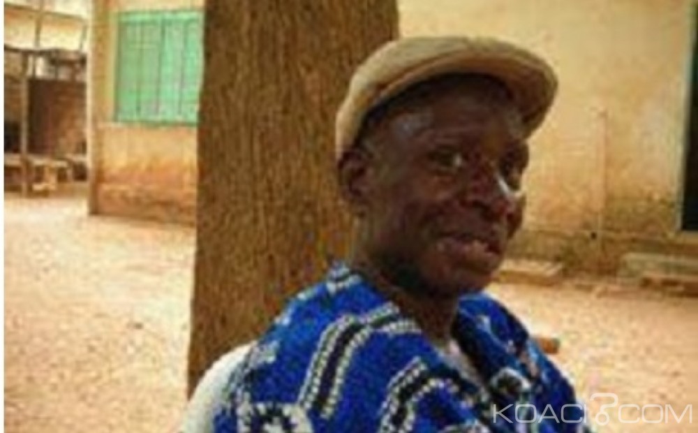 Burkina Faso: Décès du célèbre chroniqueur Sakré Seydou Ouédraogo