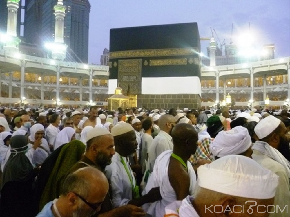 Burkina Faso: Décès d'un pèlerin burkinabè à  la Mecque