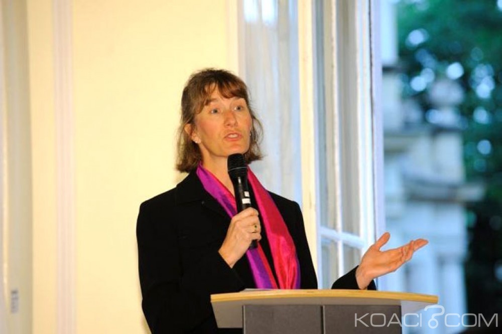 Côte d'Ivoire: Le nouveau chargé d'affaires de l'Ambassade des USA a pris fonction