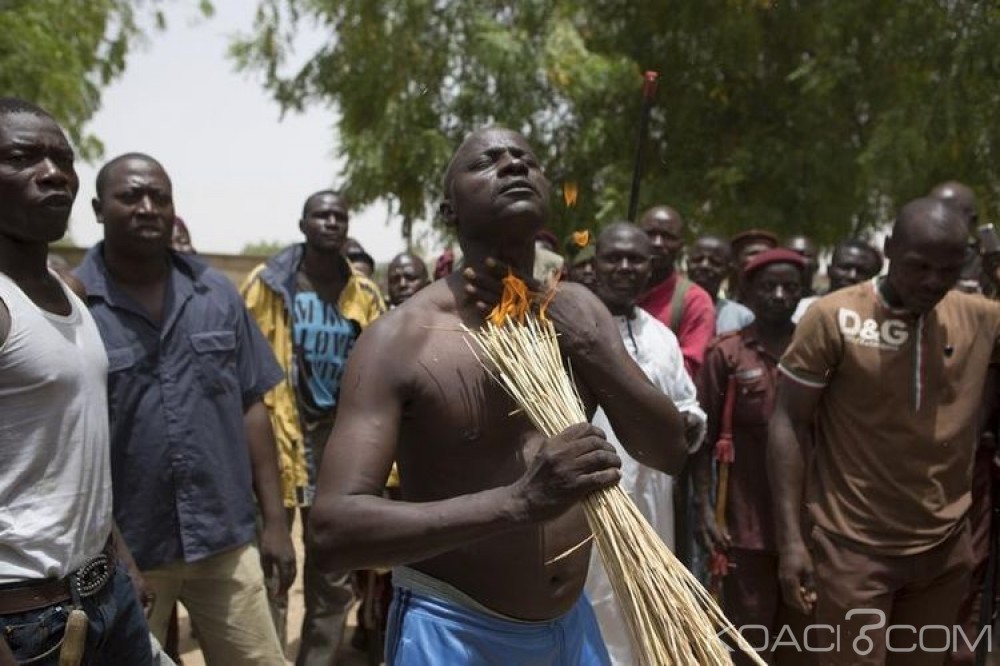 Nigeria: Neuf personnes dont cinq femmes kidnappés par  Boko Haram à  Dikwa
