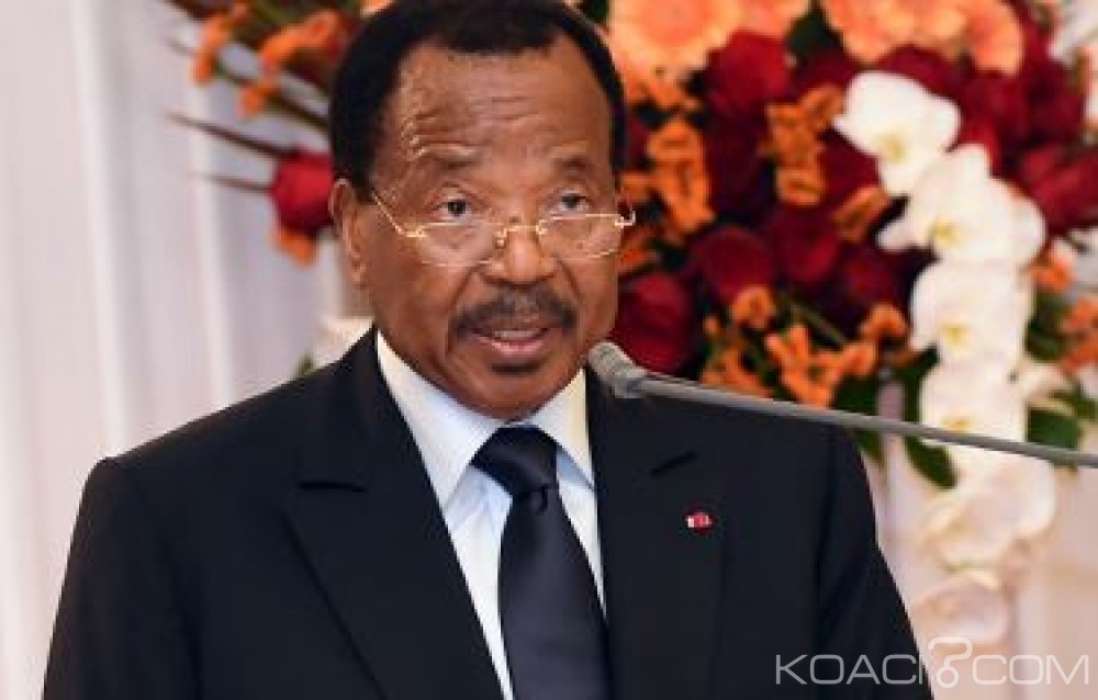 Cameroun: Crise anglophone, Biya ordonne l'arrêt des poursuites devant le tribunal militaire