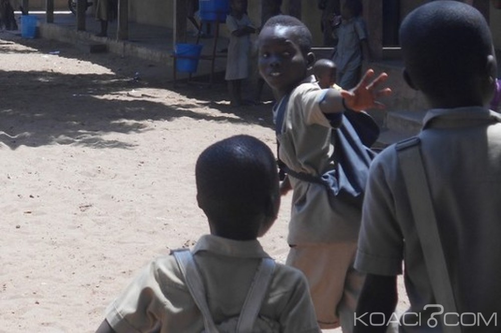 Togo: Assurance pour deux millions d'élèves dès la rentrée 2017-2018