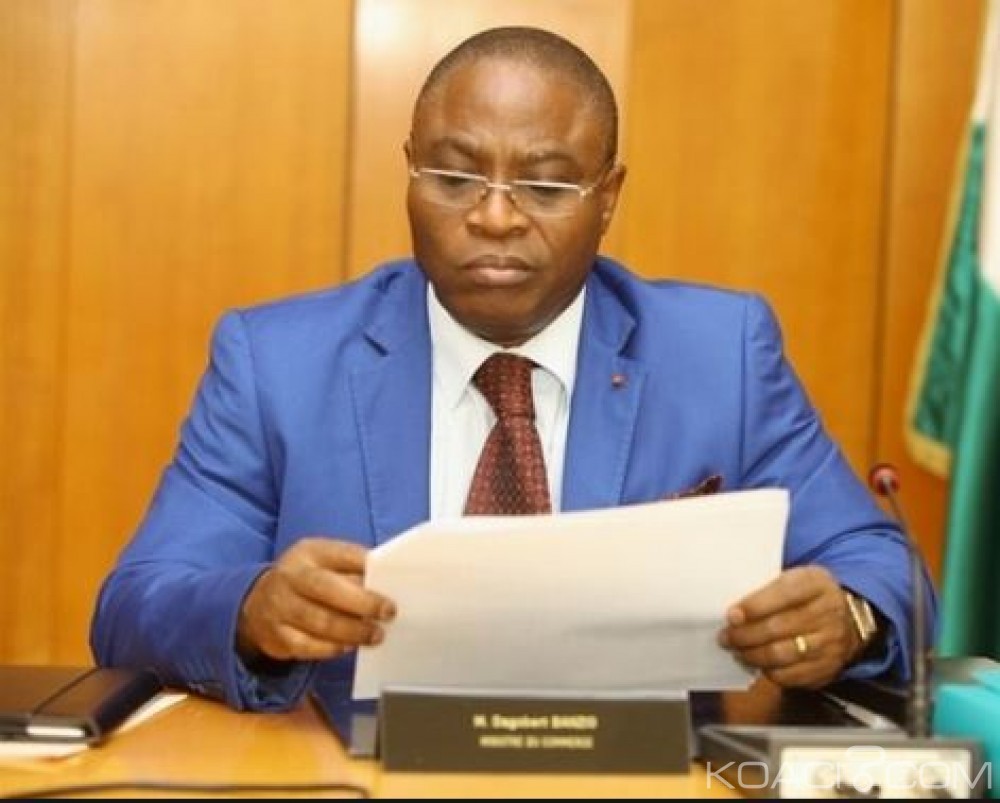 Côte d'Ivoire: Décédé en Espagne, la dépouille de l'ex ministre Banzio attendue samedi au pays