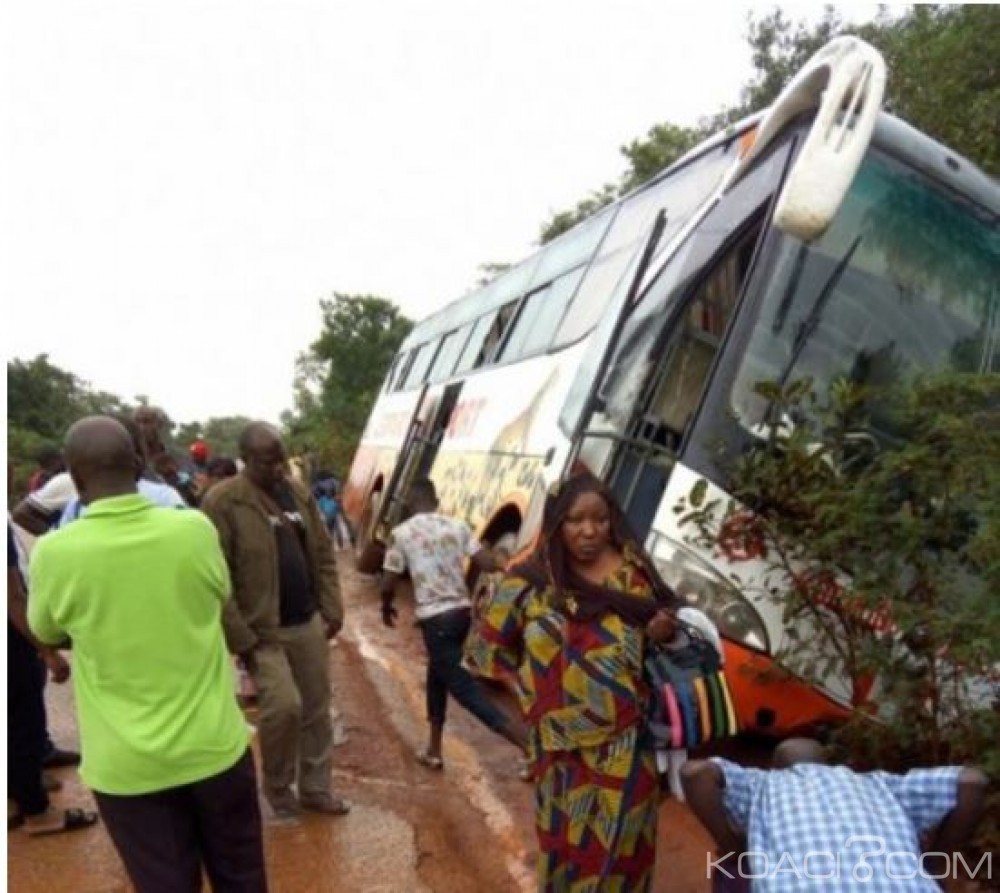 Côte d'Ivoire: Axe Korhogo-Katiola, un parcours du combattant pour les usagers, une aubaine pour les coupeurs de route