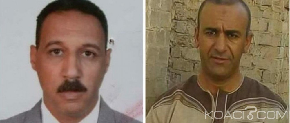 Algérie: Attentat suicide à  Tiaret, deux policiers tués