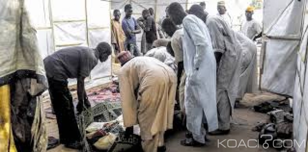 Nigeria: 18 déplacés tués à  coups de couteau  par Boko Haram  à  Banki