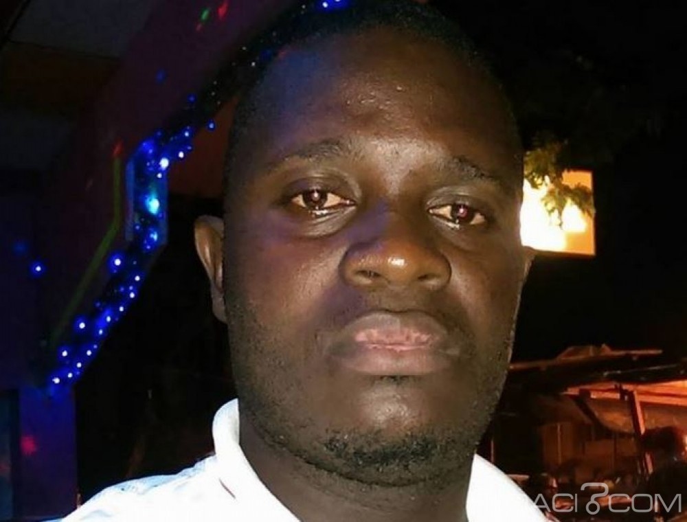 Côte d'Ivoire: Le fils de la comédienne Thérèse Gbazé tué par des coupeurs de route