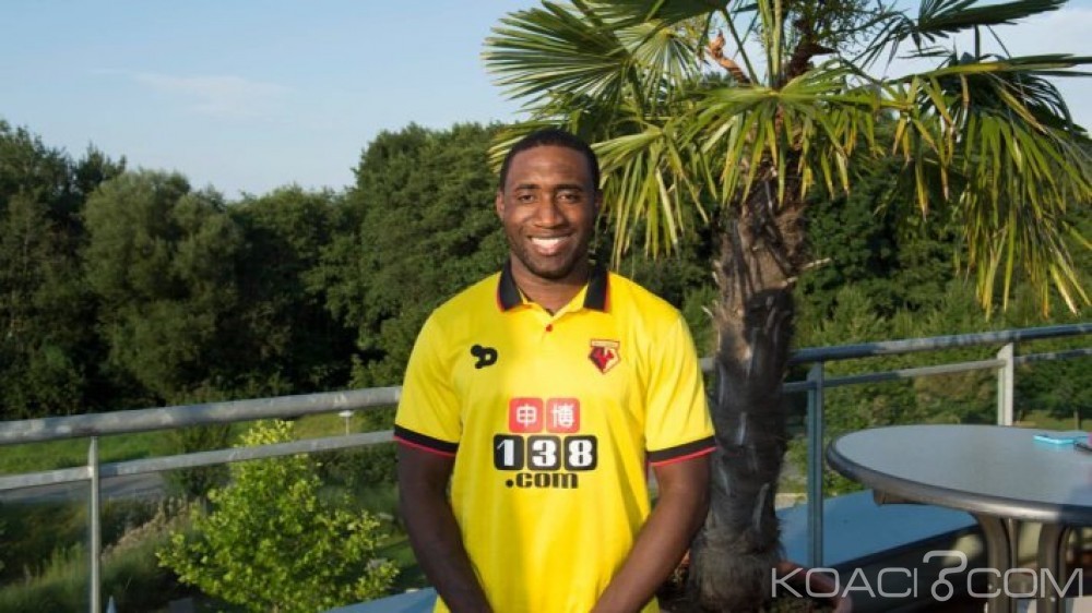 Côte d'Ivoire: Brice Dja Djédjé non retenu par son club pour le championnat