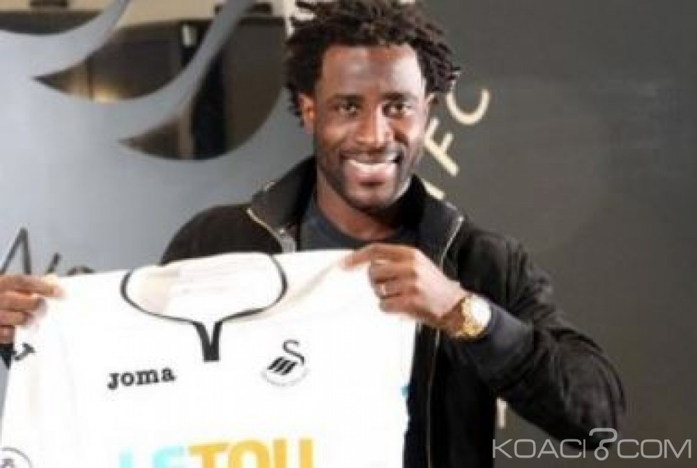 Côte d'Ivoire: Bony, Traoré, Touré ferment le  mercato