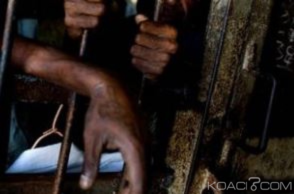Côte d'Ivoire: Évasion massive à  la prison de Katiola, plus de 90 détenus prennent la fuite