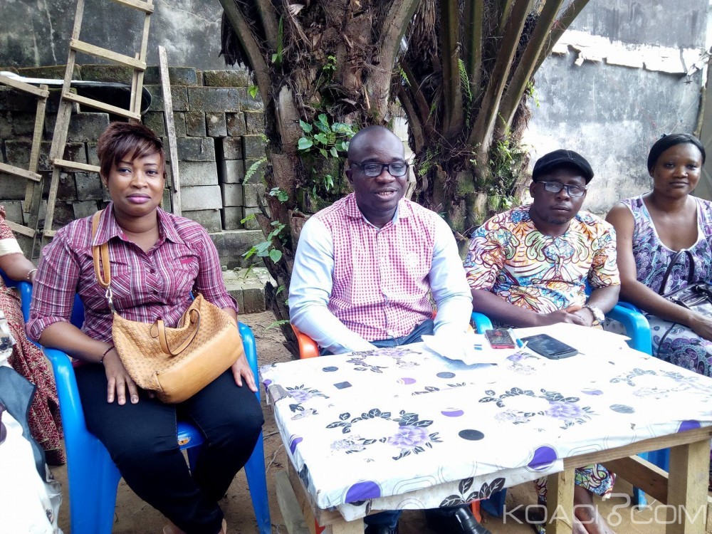 Côte d'Ivoire: Pressenti SG du RDR, Adama Bictogo combattu par la Coalition des leaders du parti au pouvoir